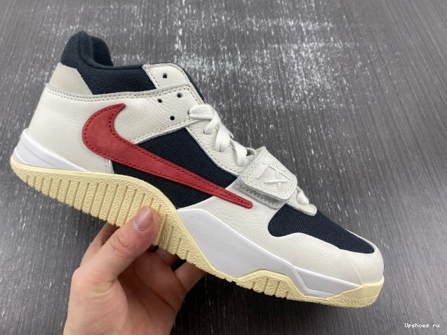 TR Jumpman Jordan Jack Travis Scott 1228